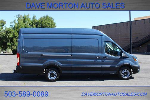 2020 Ford Transit-250 Base