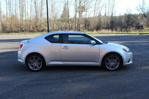 2012 Scion tC Base