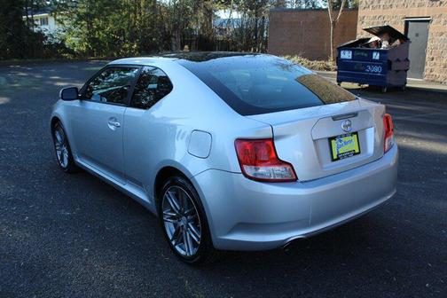 2012 Scion tC Base