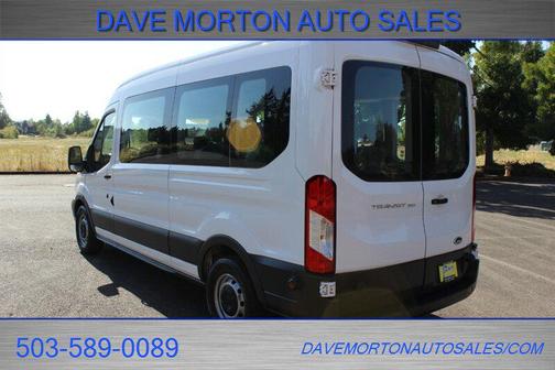 2018 Ford Transit-350 XL