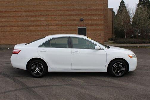 2007 Toyota Camry LE V6