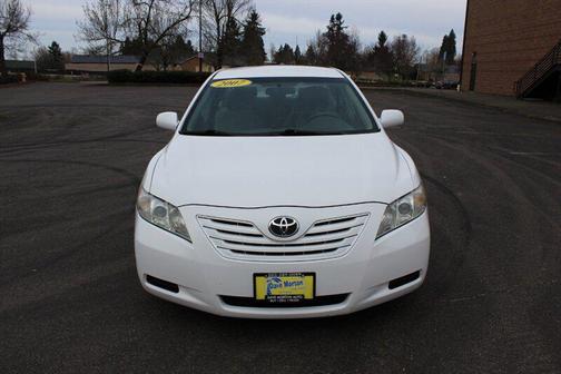 2007 Toyota Camry LE V6