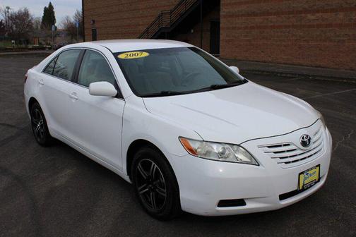 2007 Toyota Camry LE V6