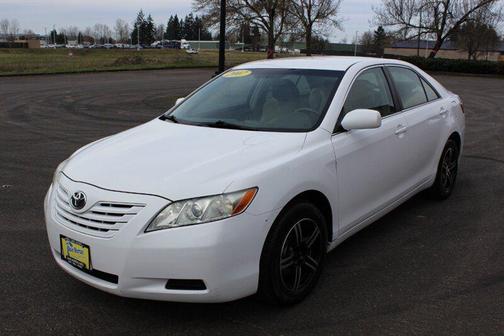 2007 Toyota Camry LE V6
