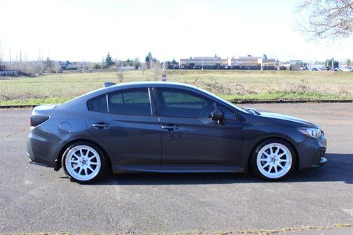 2019 Subaru Impreza 2.0i Sport