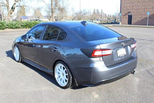 2019 Subaru Impreza 2.0i Sport