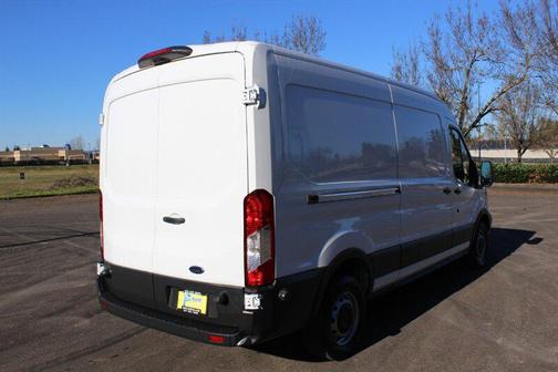 2018 Ford Transit-250 Base