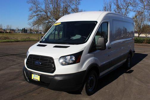 2018 Ford Transit-250 Base