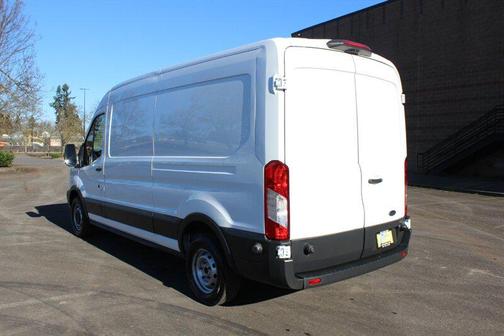 2018 Ford Transit-250 Base