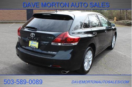 2013 Toyota Venza XLE