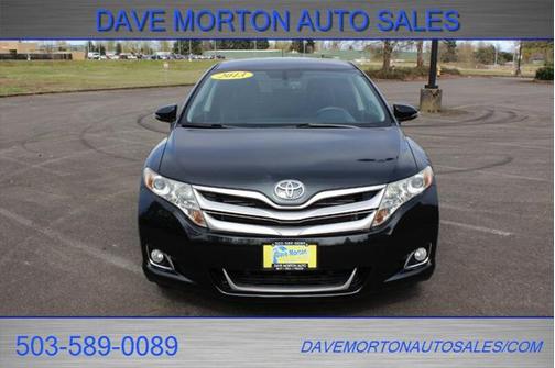 2013 Toyota Venza XLE