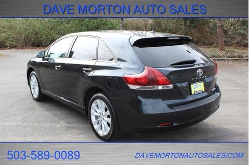 2013 Toyota Venza XLE