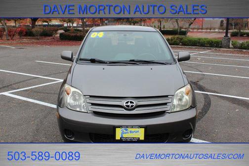 2004 Scion xA 