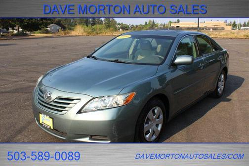 2009 Toyota Camry LE
