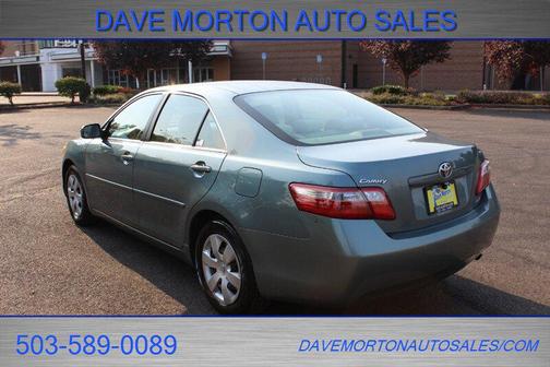2009 Toyota Camry LE