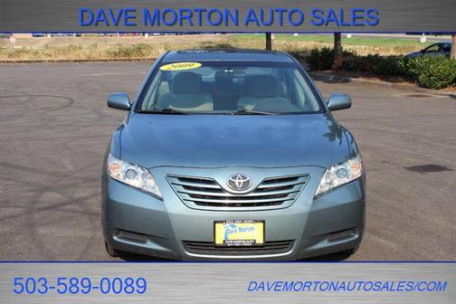 2009 Toyota Camry LE