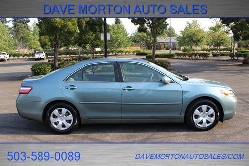 2009 Toyota Camry LE