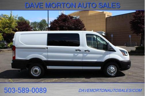 2020 Ford Transit-250 Base