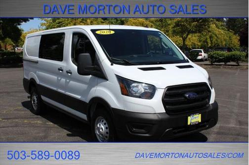 2020 Ford Transit-250 Base