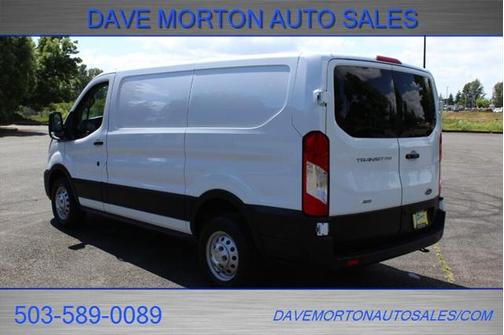 2020 Ford Transit-250 Base