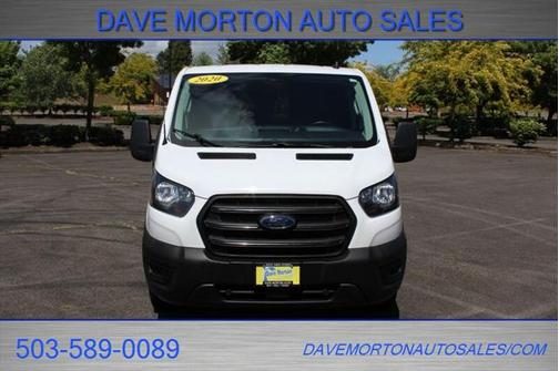 2020 Ford Transit-250 Base