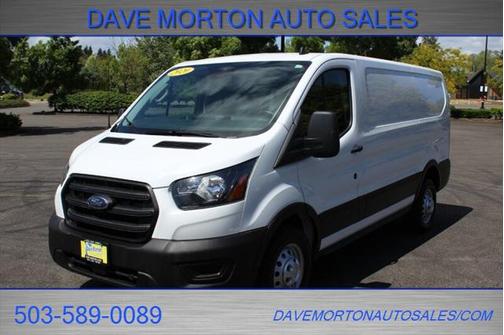 2020 Ford Transit-250 Base