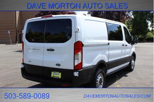 2020 Ford Transit-250 Base