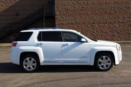 2013 GMC Terrain Denali