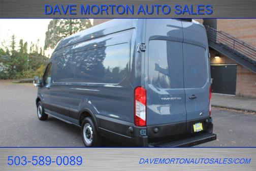 2020 Ford Transit-250 Base