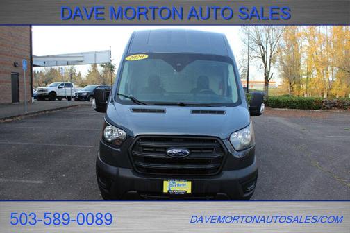 2020 Ford Transit-250 Base