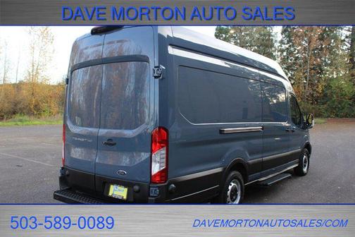 2020 Ford Transit-250 Base