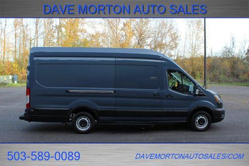 2020 Ford Transit-250 Base