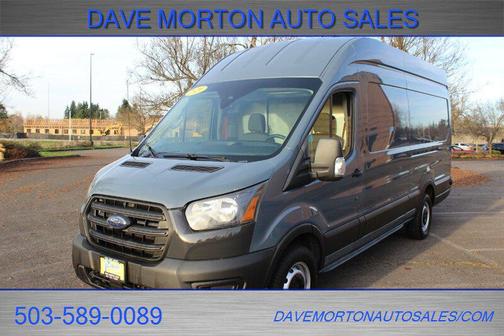 2020 Ford Transit-250 Base