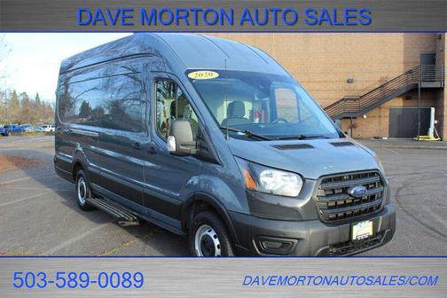 2020 Ford Transit-250 Base