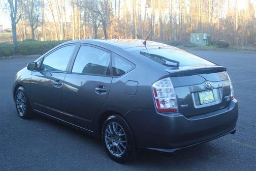 2006 Toyota Prius Base