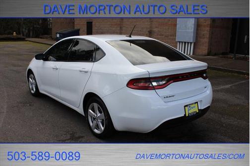 2015 Dodge Dart SXT