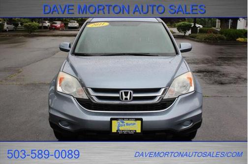 2011 Honda CR-V EX-L