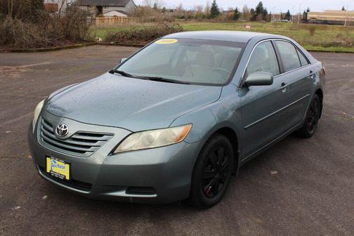2009 Toyota Camry LE