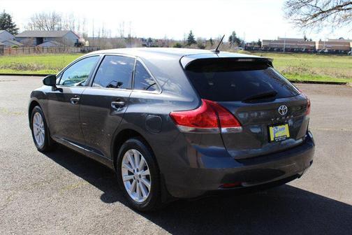 2009 Toyota Venza Base