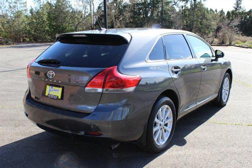 2009 Toyota Venza Base