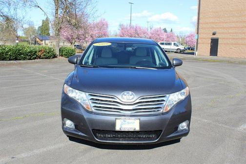2009 Toyota Venza Base