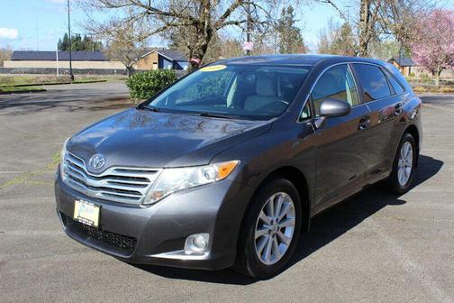 2009 Toyota Venza Base
