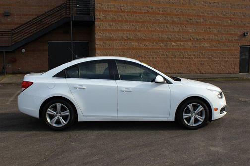 2015 Chevrolet Cruze 2LT