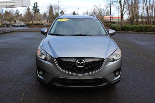 2013 Mazda CX-5 Touring