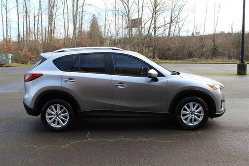 2013 Mazda CX-5 Touring