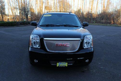 2007 GMC Yukon Denali