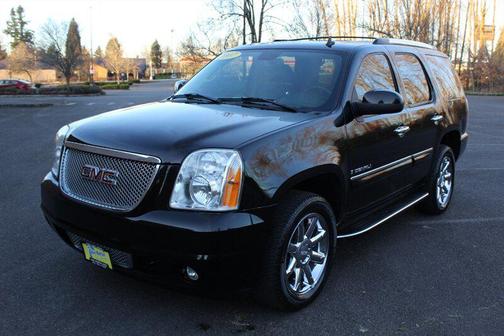 2007 GMC Yukon Denali