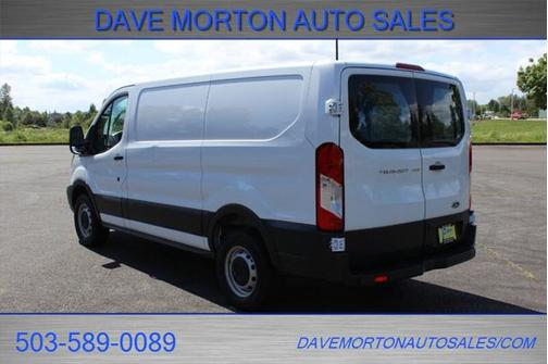 2017 Ford Transit-250 Base