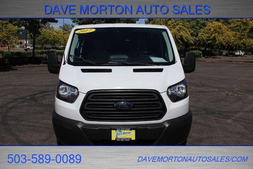 2017 Ford Transit-250 Base