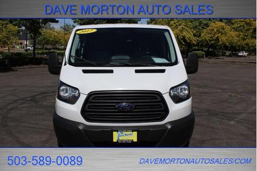 2017 Ford Transit-250 Base